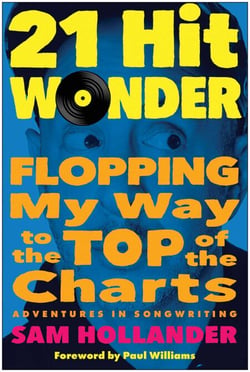 21-Hit Wonder - Flopping My Way to the Top of the Charts