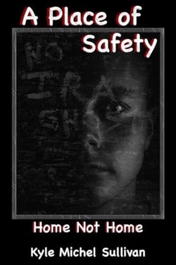 A Place of Safety-Home Not Home - A Place of Safety, #3
