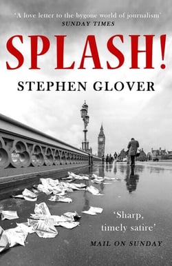 Splash! - A Novel