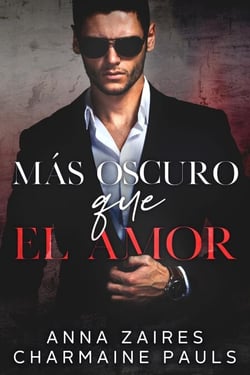 Más oscuro que el amor