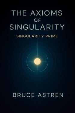 The Axioms of Singularity: Singularity Prime - The Prime Axioms, #2