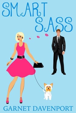 Smart Sass - Bad Decisions, #3