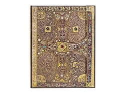 Carnet a couverture rigide lindau - ultra - ligne - 144 p.