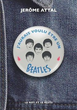 J'aurais voulu être un Beatles - Écrire sur les Beatles est une chanson sans fin