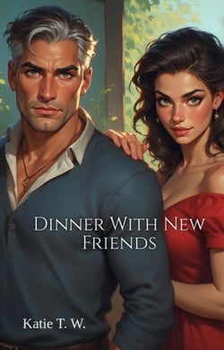 Dinner With New Friends