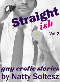 Straight(ish) Vol 2 - Straight(ish), #2