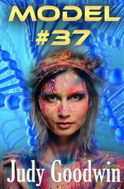 Model #37 - A Science Fiction Short Story Two-Pack
