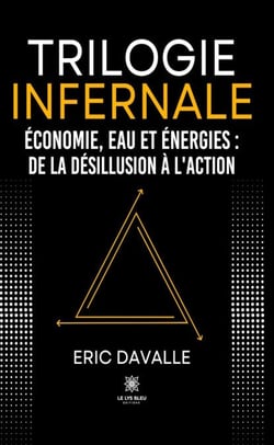 Trilogie infernale Économie, eau et énergies - De la désillusion à l’action