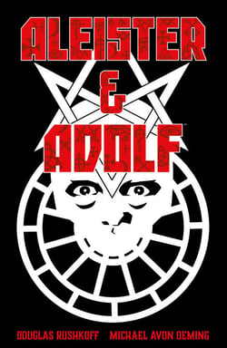 Aleister &amp; Adolf