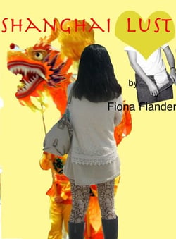 Shanghai Lust - Far East Fire, #1