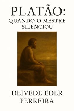 Platão: Quando o Mestre Silenciou - Últimos Dias dos Grandes Pensadores, #2