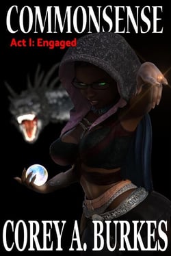CommonSense Act I: Engaged - CommonSense Act I: Engaged, #1