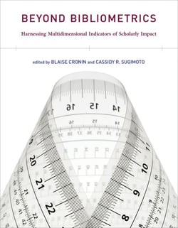 Beyond Bibliometrics - Harnessing Multidimensional Indicators of Scholarly Impact