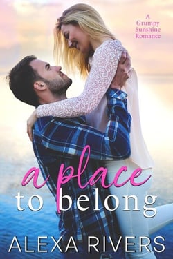 A Place to Belong