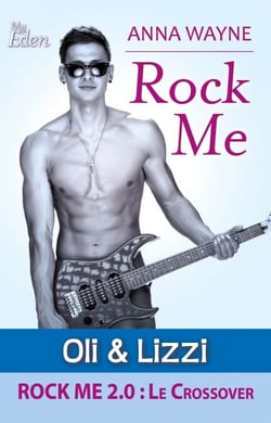 Rock me 2.0 - Oli &amp; Lizzi