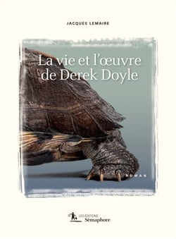 La vie et l'œuvre de Derek Doyle