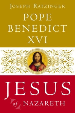 Jesus of Nazareth - From the Baptism in the Jordan to the Transfiguration