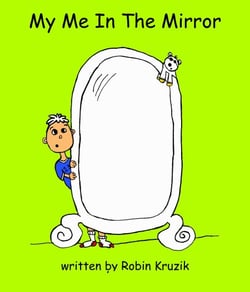 My Me In The Mirror