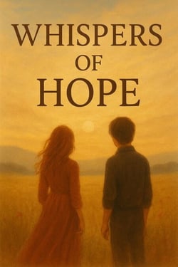 Whispers Of Hope - Stars Beyond the Shadows, #1