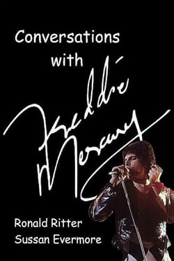 Conversations with Freddie Mercury - Channeling