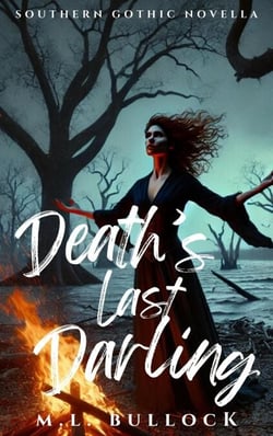 Death's Last Darling - Southern Gothic, #2