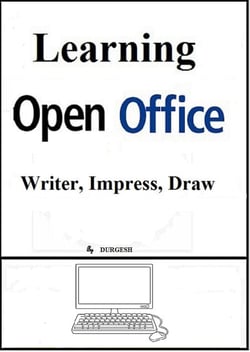 Learning Open Office - Writer, Impress, Draw