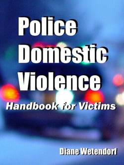 Police Domestic Violence Handbook for Victims