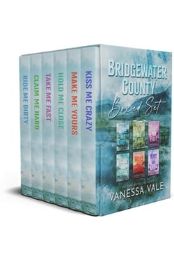 Bridgewater County Boxed Set - Bridgewater County
