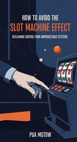 How to Avoid the Slot Machine Effect: Reclaiming Control from Unpredictable Systems