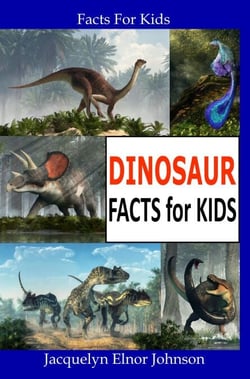 Dinosaur Facts for Kids - Facts for Kids