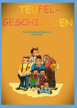 Lustige Teufelgeschichten