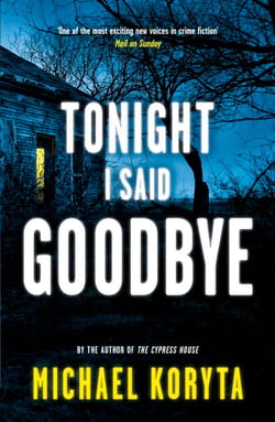 Tonight I Said Goodbye - Lincoln Perry 1