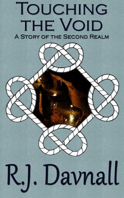 Touching the Void - The Second Realm, #4