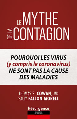 Le Mythe de la Contagion