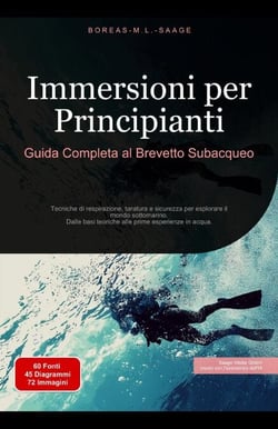 Immersioni per Principianti: Guida Completa al Brevetto Subacqueo - Immersione (IT), #2
