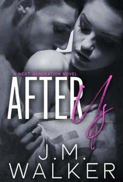 After Us - Next Generation, #6