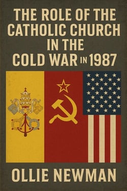 The Role of the Catholic Church in the Cold War in 1987