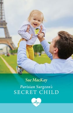 Parisian Surgeon's Secret Child