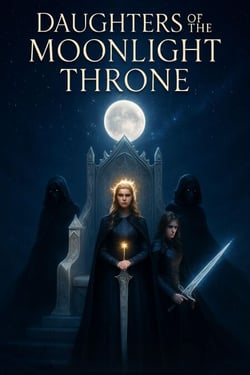 Daughters of the Moonlight Throne
