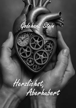Herzlichst, Aberhubert