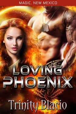 Loving Phoneix - Little Angel Rescue