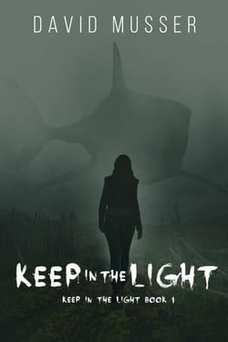 Keep In The Light - Keep In The Light, #1