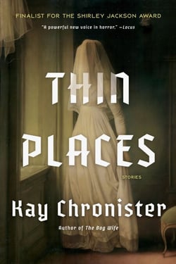 Thin Places - Stories