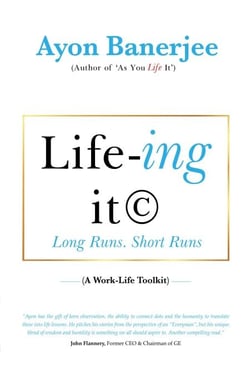 Life-Ing It - Long Runs. Short Runs