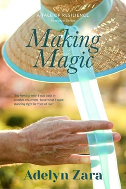 Making Magic - Tales of Resilience