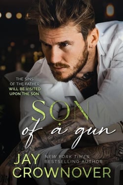 Son of a Gun - Forever Marked: The Second Generation of the Marked Men