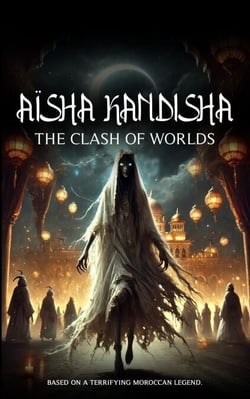 Aïsha Kandisha: The Clash of Worlds - Aïsha Kandisha