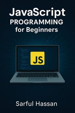 JavaScript programming for Beginners - Master of Programming