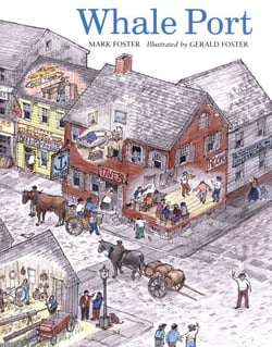 Whale Port - Whale Port