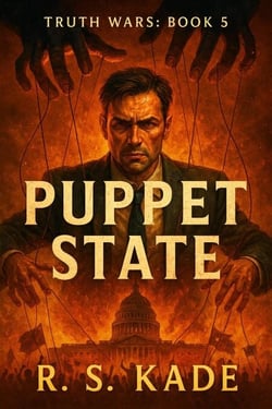 Puppet State - Truth Wars, #5